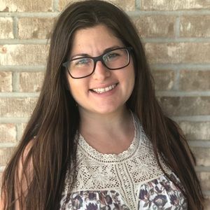 Meet your Posher, Kate